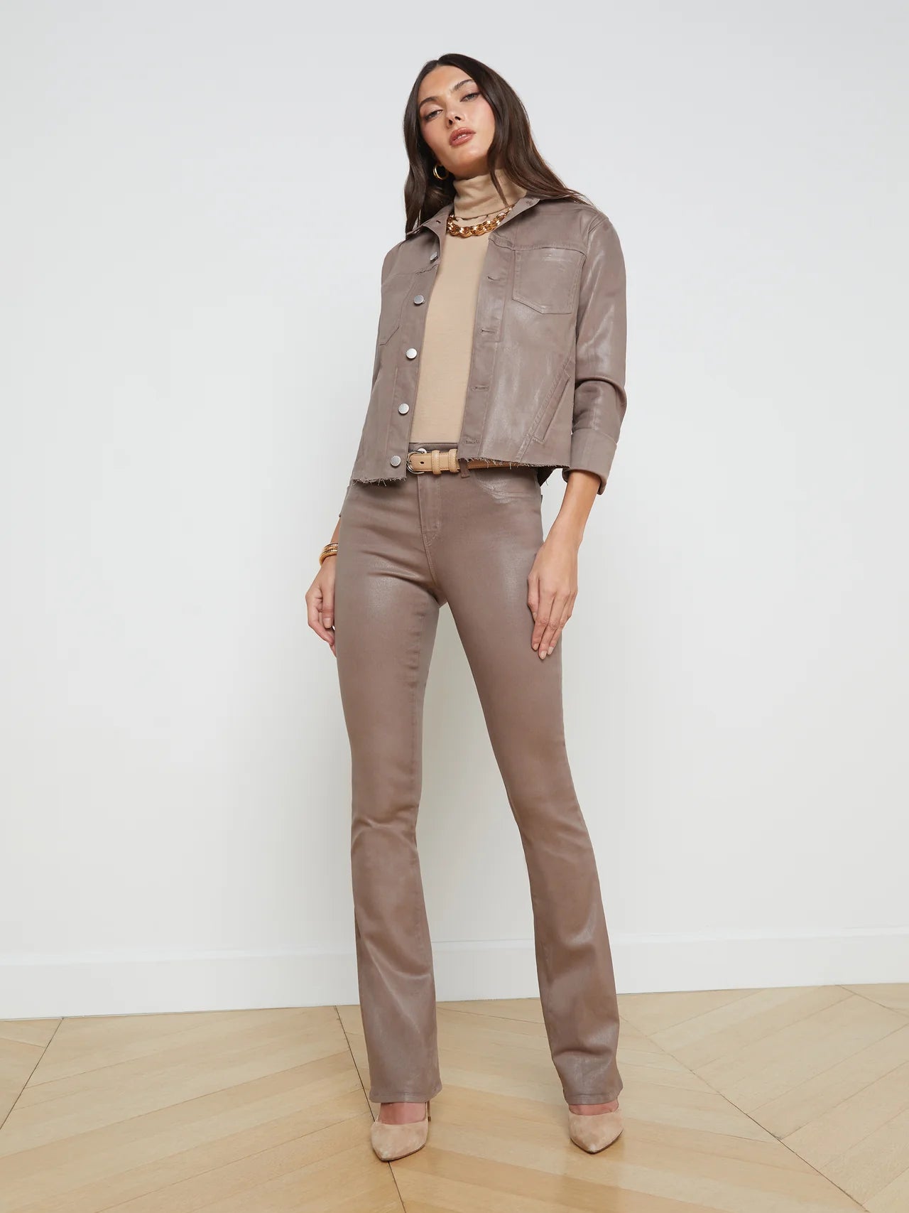 Weekend Bargains Galore Janelle Jacket