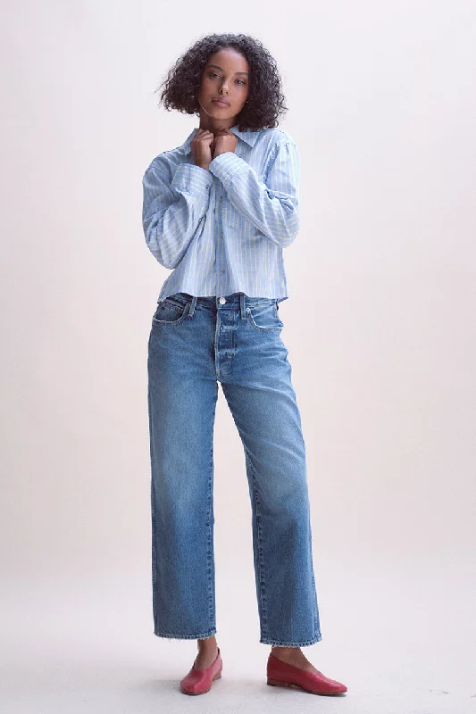 Warehouse Sale Hattie Straight - Allure