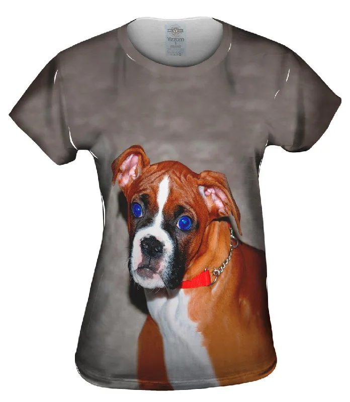 Mega Deal Pretty Eyes Boxer