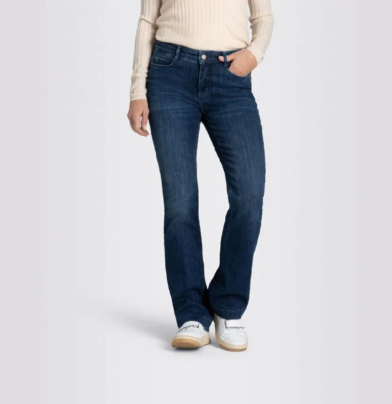 Discount Deals MAC - DREAM BOOT AUTHENTIC DENIM