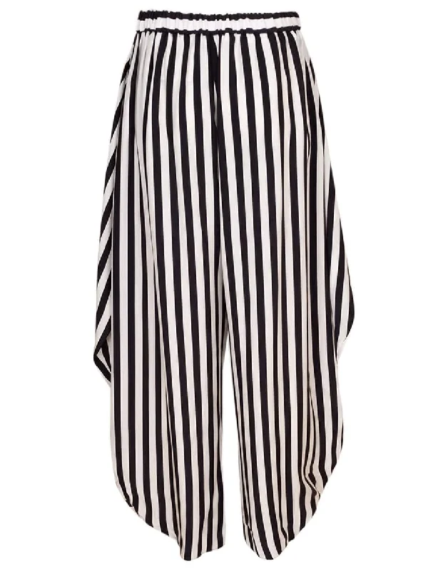 Special Savings Alicia Striped Trousers