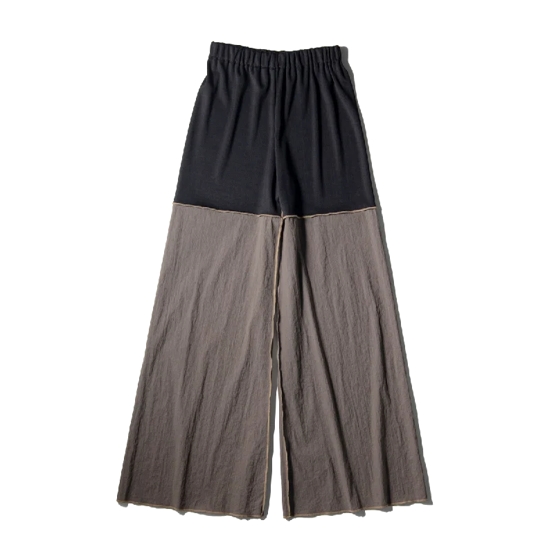 Don’t Miss Out Teleco×PaperPants / BLACK×GRAY