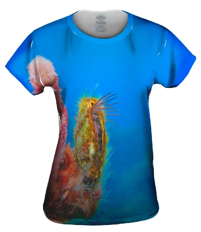 Special Discount Porta Patos Sea Life Underwater