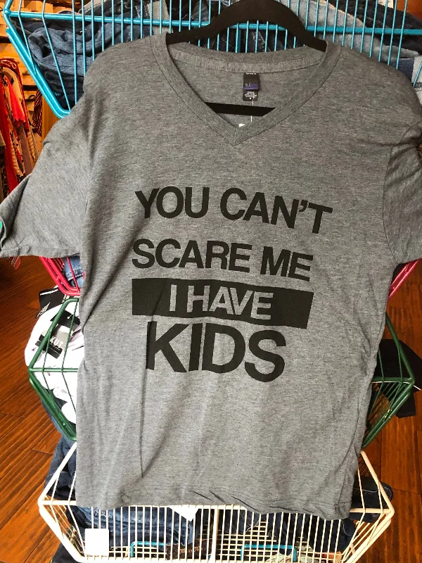 Big Savings You Cant Scare Me