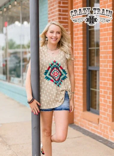 New Deals Oh My Stars Tank