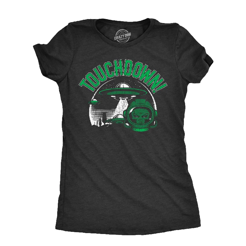 Buy Now Touchdown Women's T Shirt