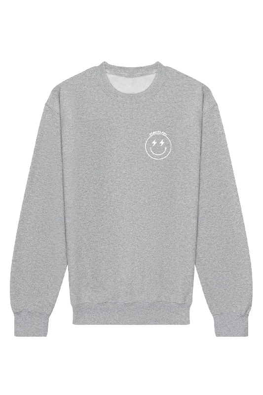 Weekend Savings Fiesta Pi Beta Phi Free Your Mind Crewneck Sweatshirt
