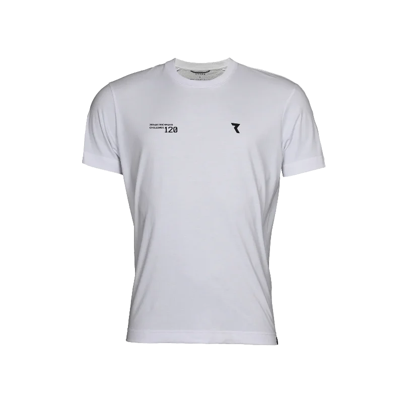Final Sale Rhythm T-Shirt Jonas Deichmann - Challenge Roth