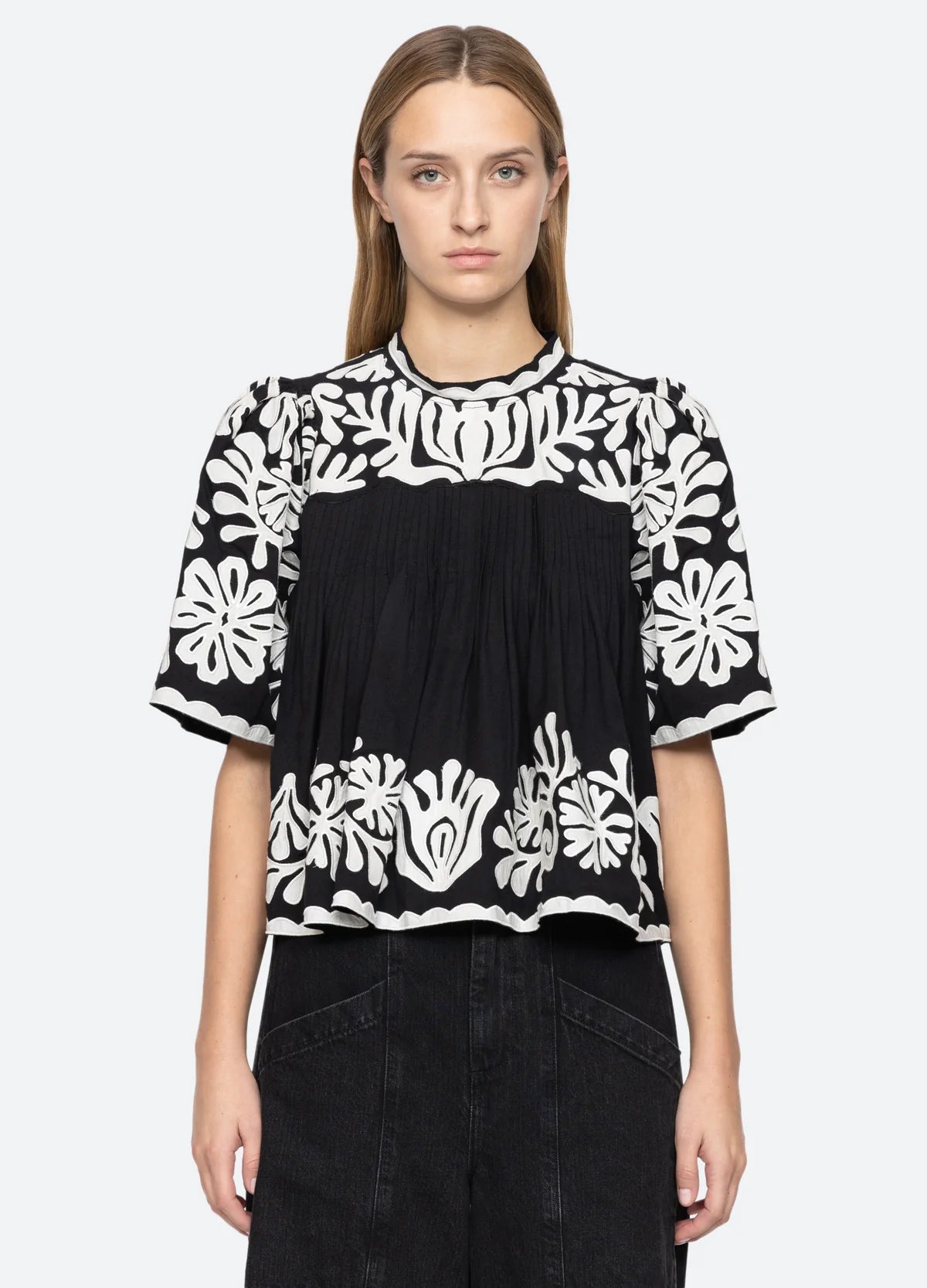 Mega Sale Agathe Top