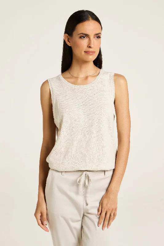 Midnight Madness Serene Tank