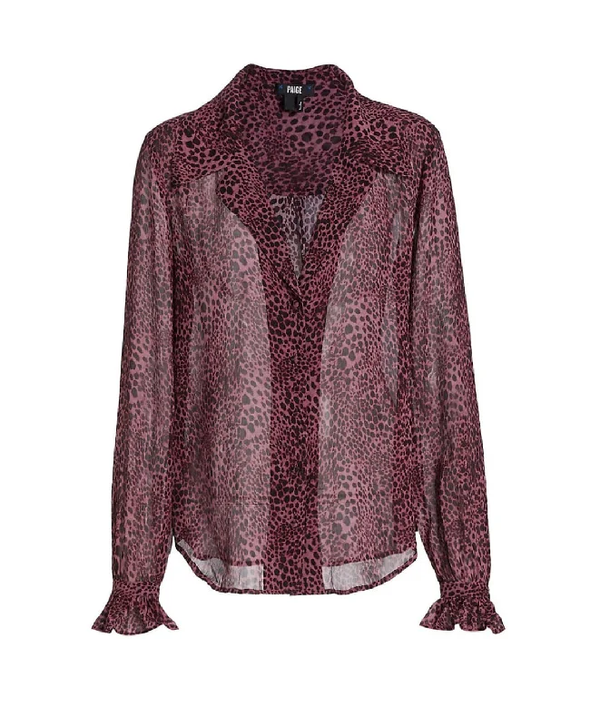 Weekend Bargains to Cherish Ellyn Shirt FINAL SALE