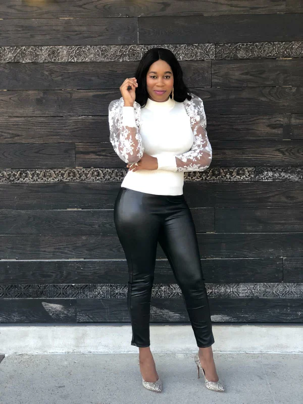 Hot Deal Fancy Fierce top