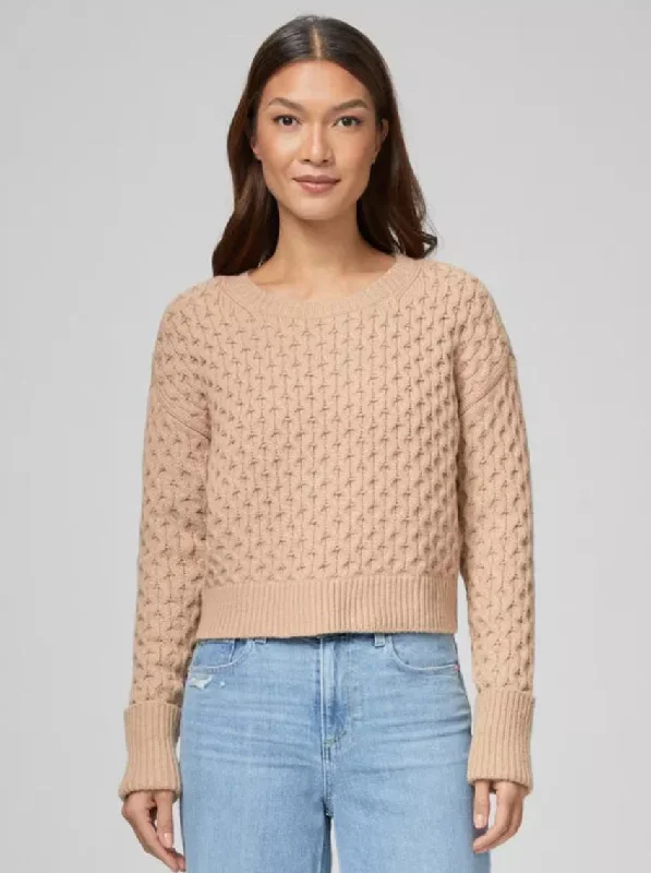 Weekend Savings Bonanza Olette Sweater