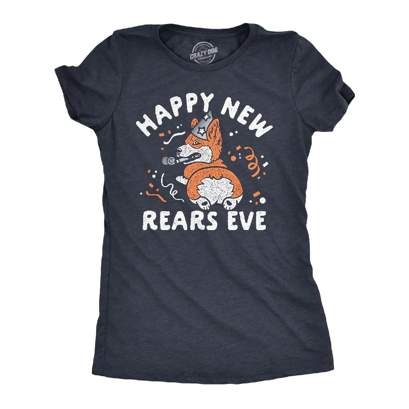 Price Slash Happy New Rears Eve Women's T Shirt