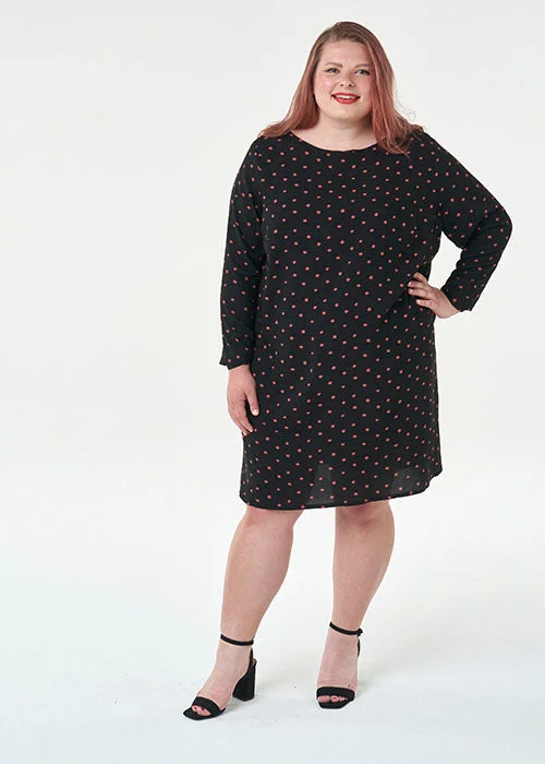 Flash Deals Ultimate Shift Dress (sizes 18 - 30)