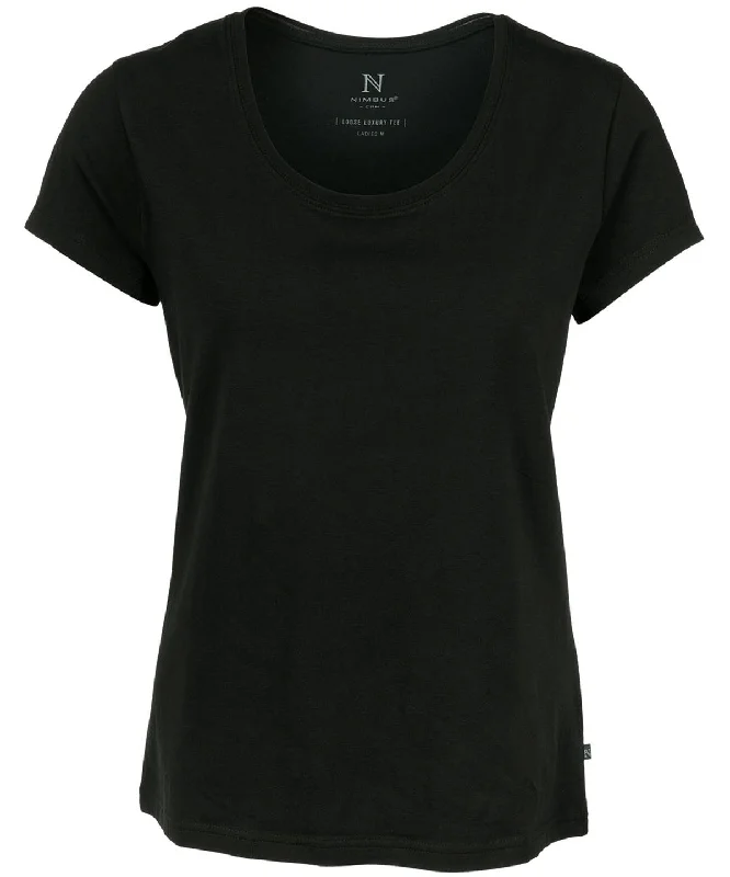 Big Discounts Womens Montauk  the essential tee | Black