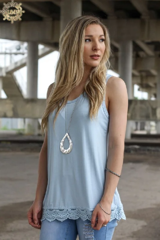 Sky Blue