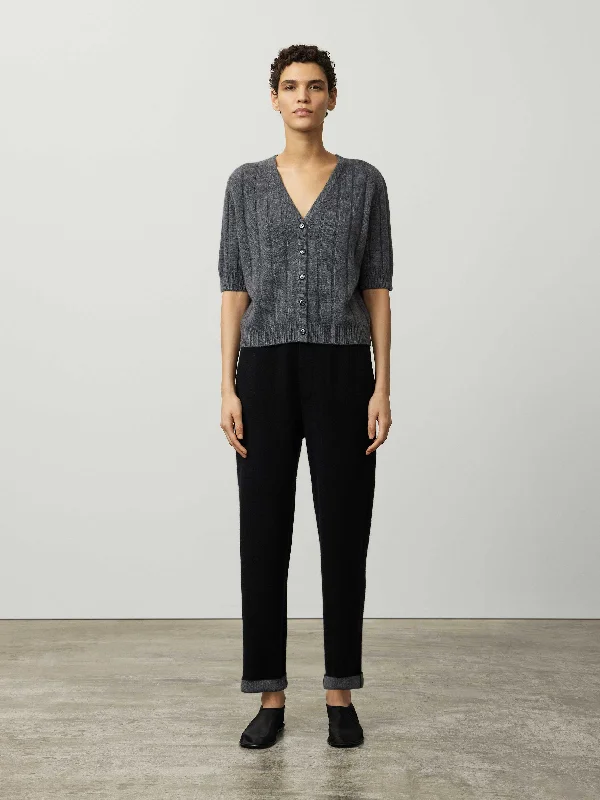 Weekend Savings Delight The Idun Cardigan