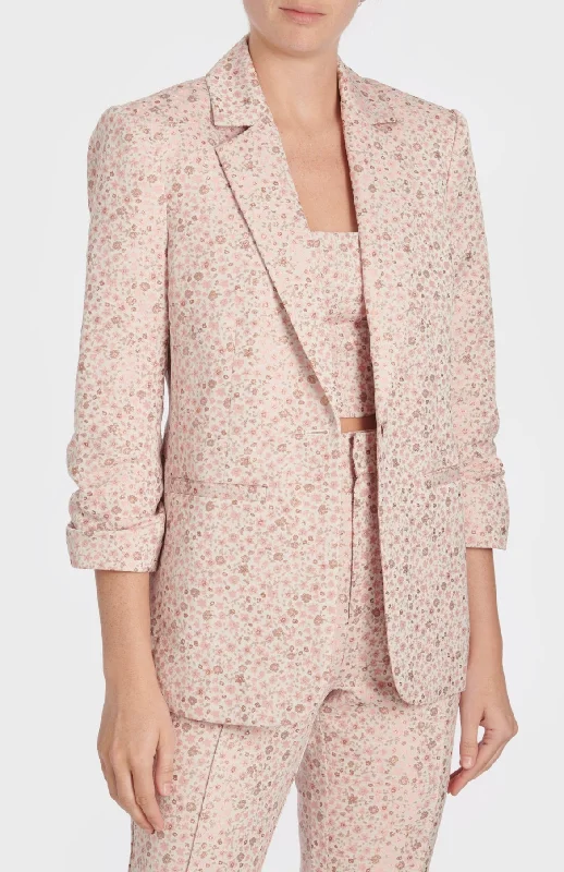 Special Price Lurex Blazer