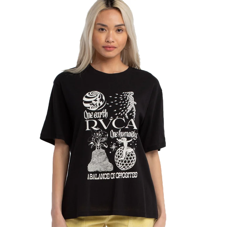 Weekend Savings Spectacular One Earth S/S Tee