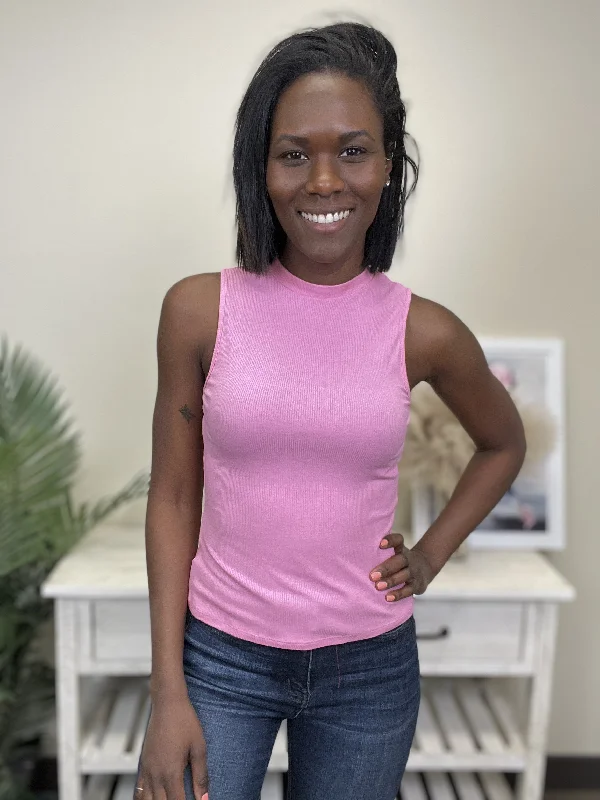 Early Access Pure Memory Tank Top * Final Sale*