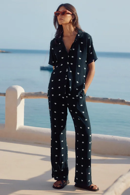 Limited Offer Tamsin Shirt In Miami
