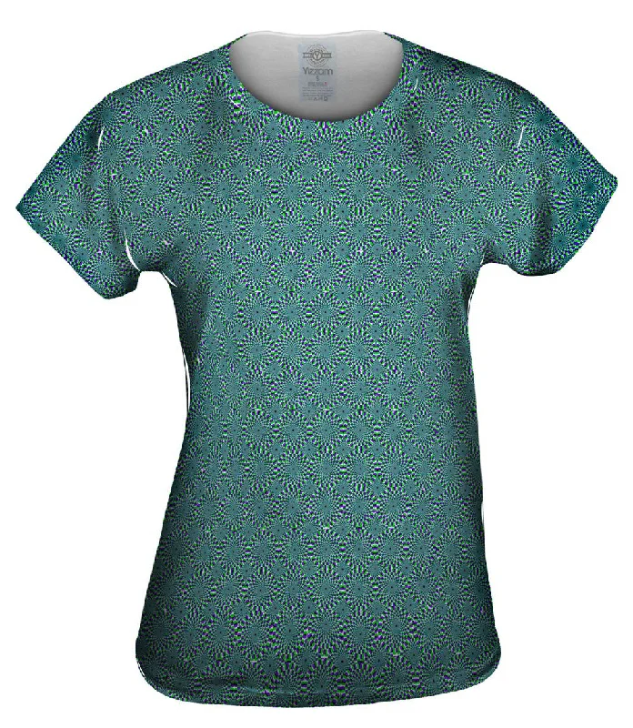 Weekend Offers That Please Optical Illusion Rattlsnake Shake