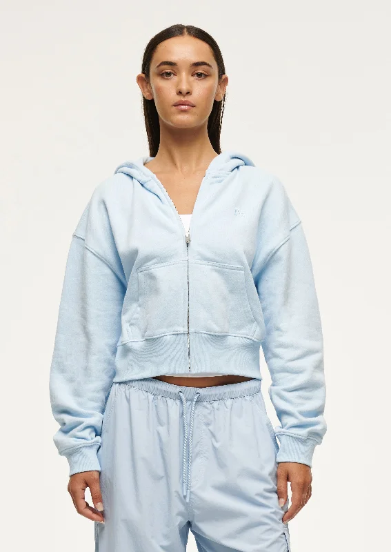 Best Seller ADVENTURE ZIP THROUGH IN SKY BLUE