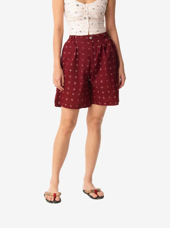 Super Deal "Wiji" - Short Pants