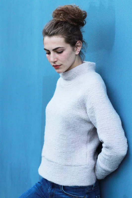Don't Wait Toaster Sweaters (sizes 00 - 20)