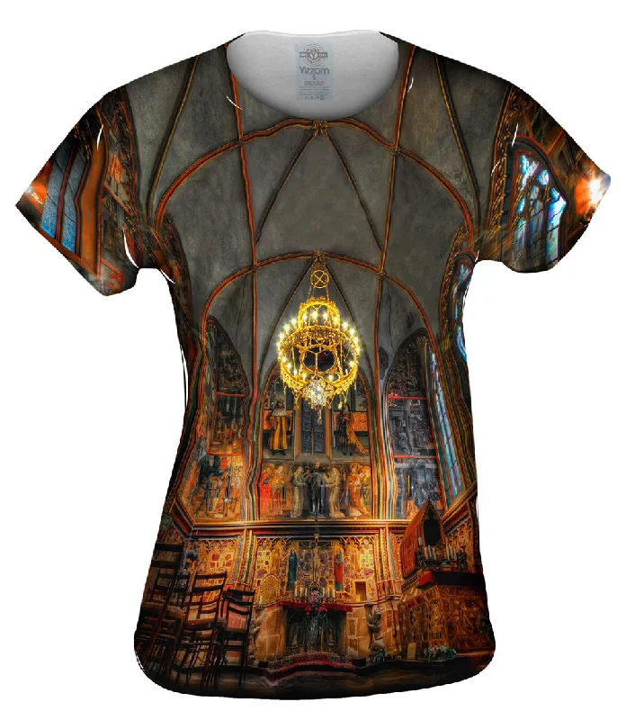 Best Bargains Prague Cathedral
