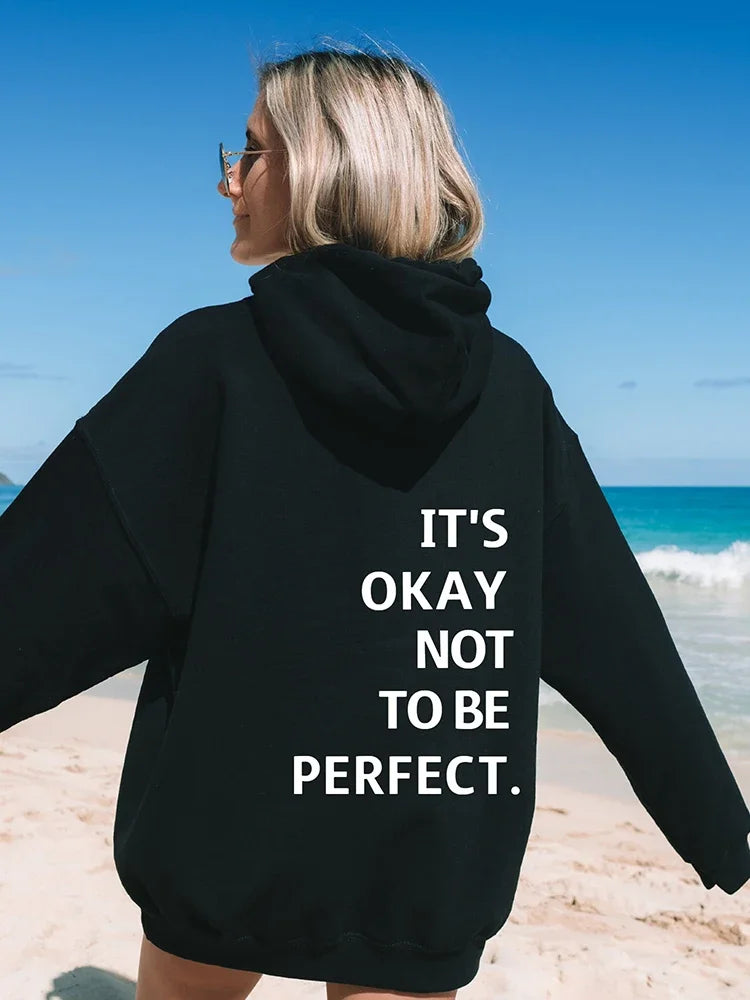Savings Event Casual Comfortable Long Sleeves Pocket Hoodie