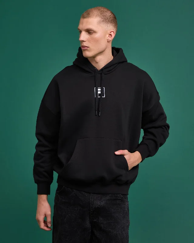 Reduced Rates Unisex Crest Country Club Hoodie