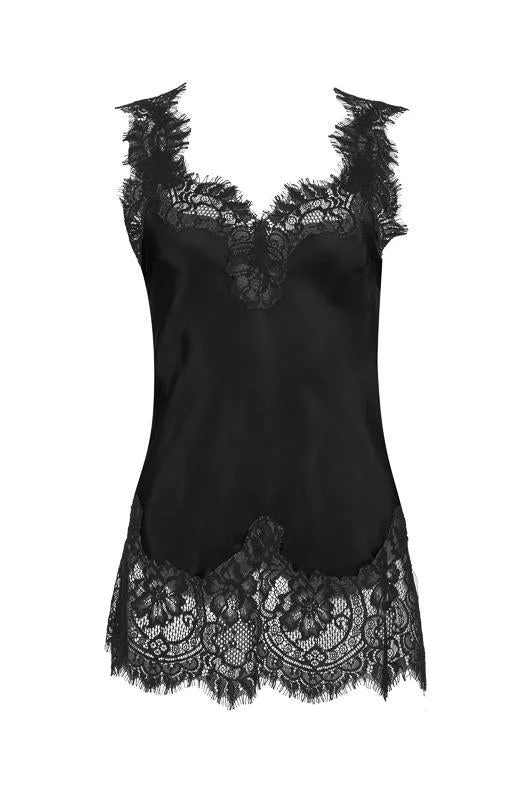 Best Bargains Gold Hawk Megan Camisole