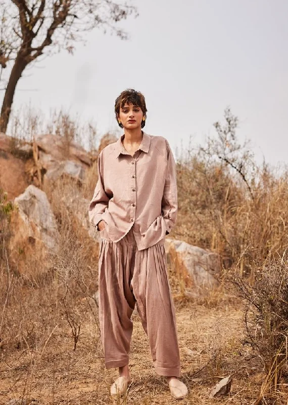 Take Advantage Dune Salwar Pants