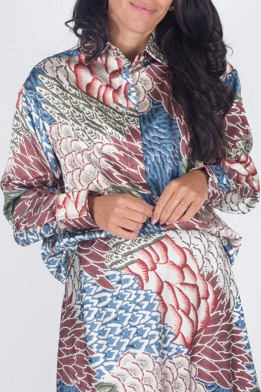 Steals and Deals VANESSA TOP (BEIGE)