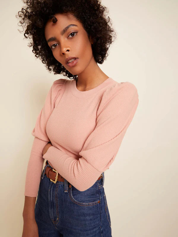 Big Deal Zia Top ~ Bunny