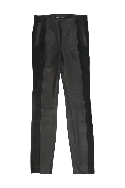 Price Smash [WW38195] Balenciaga | Skinny Pants