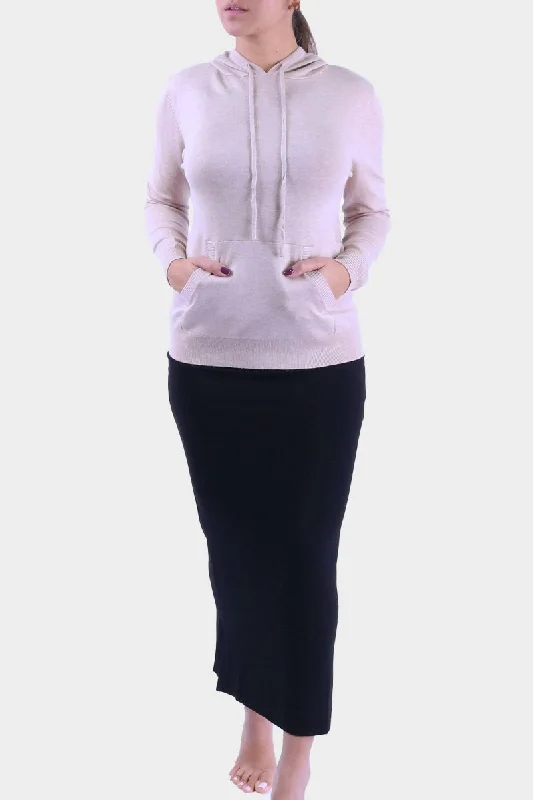 Clearance Items LIA SWEATER (KHAKI)