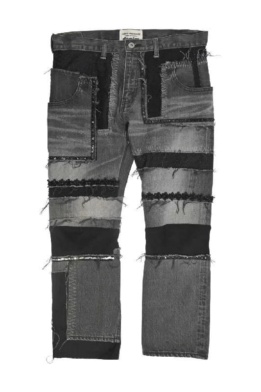 Weekend Deals That Thrill [WW39366] Junya Watanabe for Comme Des Garçons | Denim Pants