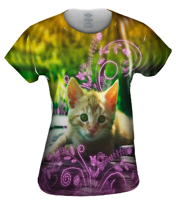Price Slash Princess Kitten