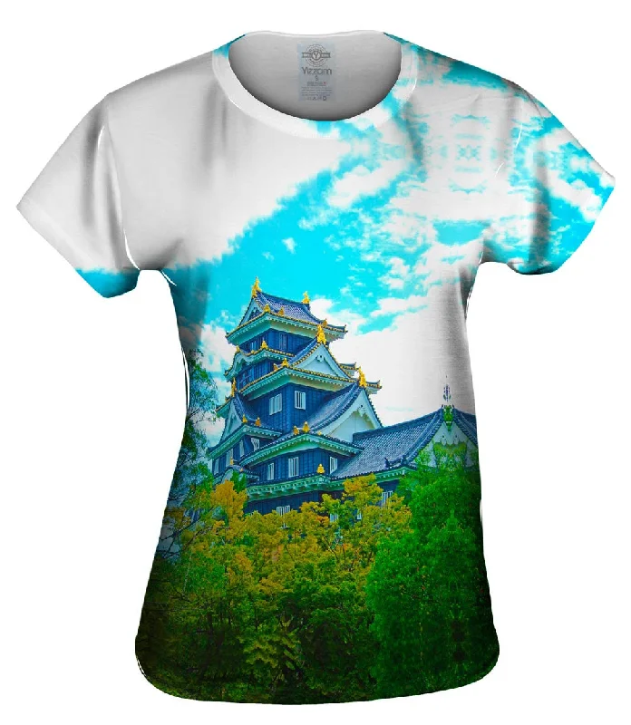 Great Deals Okayama Castle