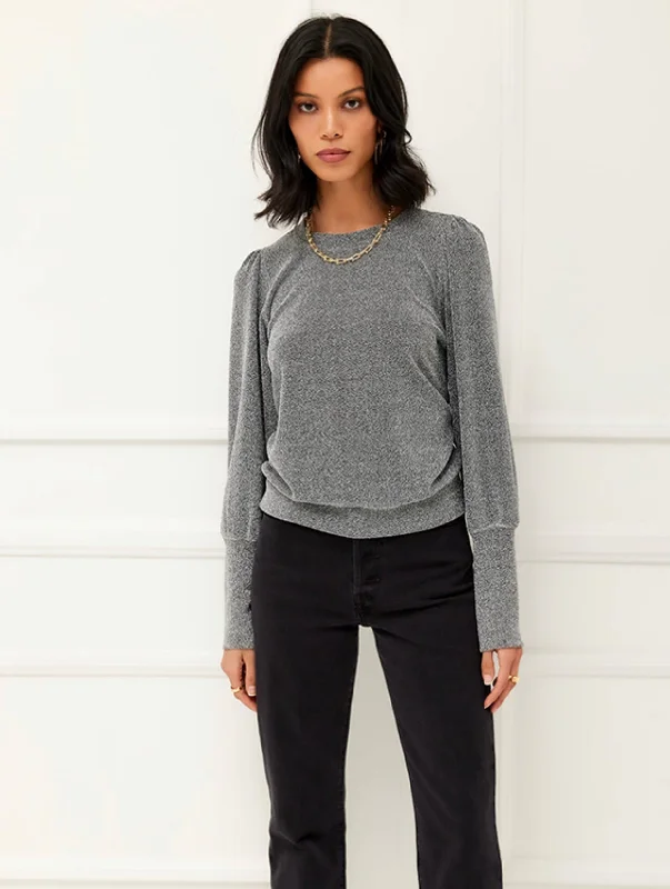 Lowest Price Bishop Sleeve Top