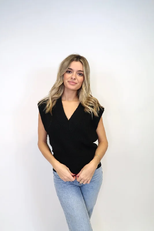 Weekend Deals That Amaze WORKSPACE SWEATER VEST