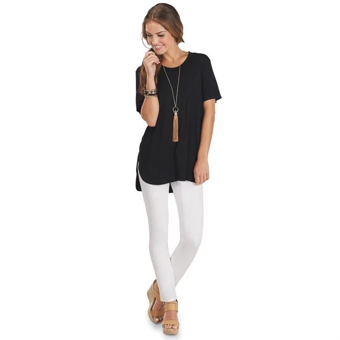 Early Access Tucker Jersey Tunic