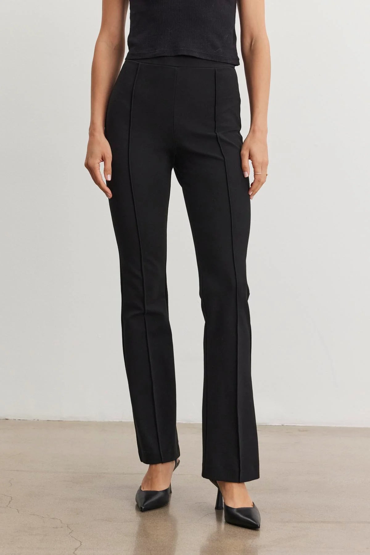 Limited Time Discount Albee Pant - Black