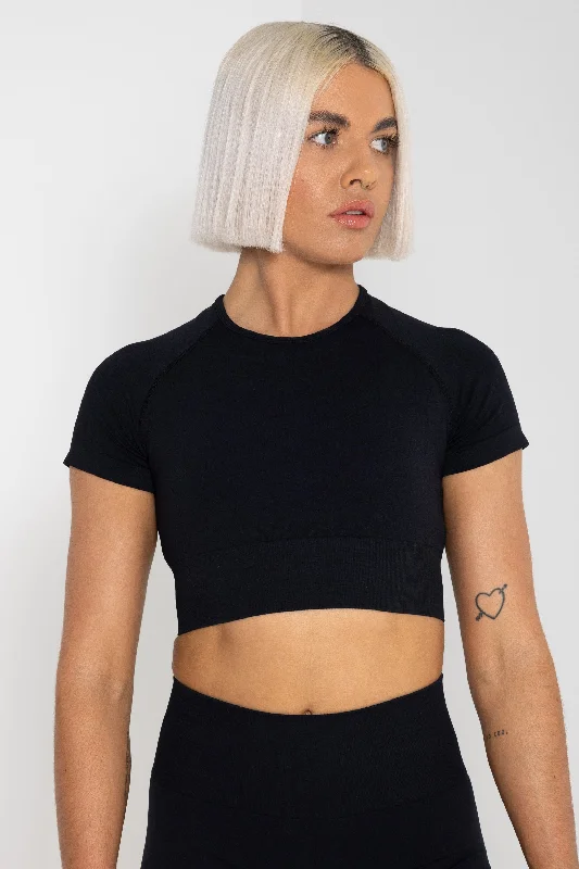 Weekend Savings Sensation REFORM CROP TOP