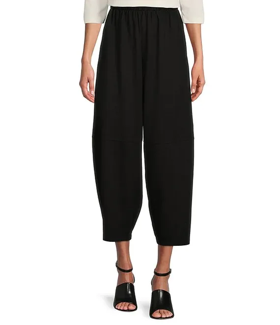 While Supplies Last Bryn Walker, 78456 Oliver Lantern Pant, Modal Ponte