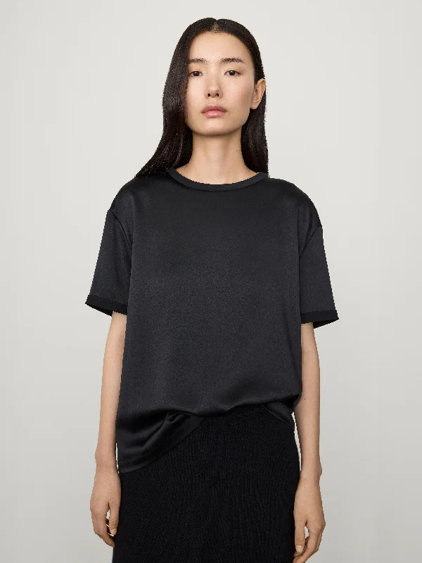 Warehouse Sale The Round Neck T-Shirt