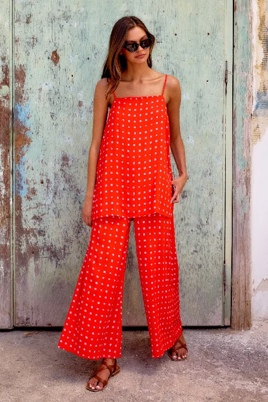 Best Deals Cruz Cami In Filicudi